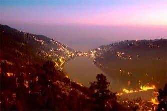 Nainital & Corbett Tour Package