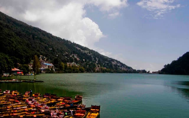 Best of Corbett & Kumaon Hills Tour